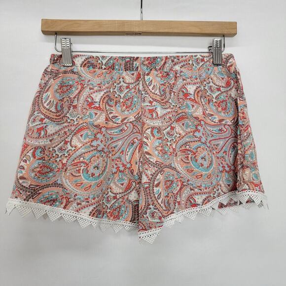 Altars state paisley design with triangle fringe - Picture 16 of 16